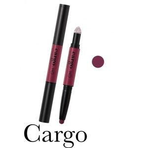 NEW in BOX Cargo HD_Lip Contour